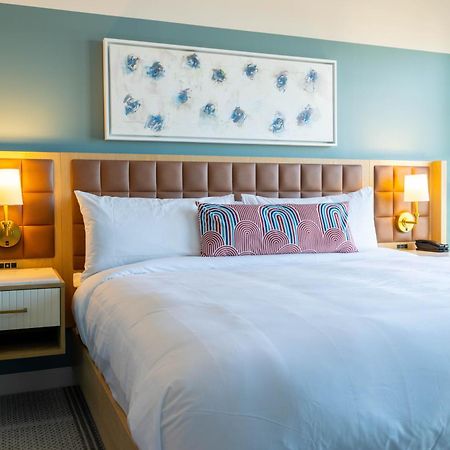 The Alamite, Tuscaloosa, A Tribute Portfolio Hotel 客房 照片