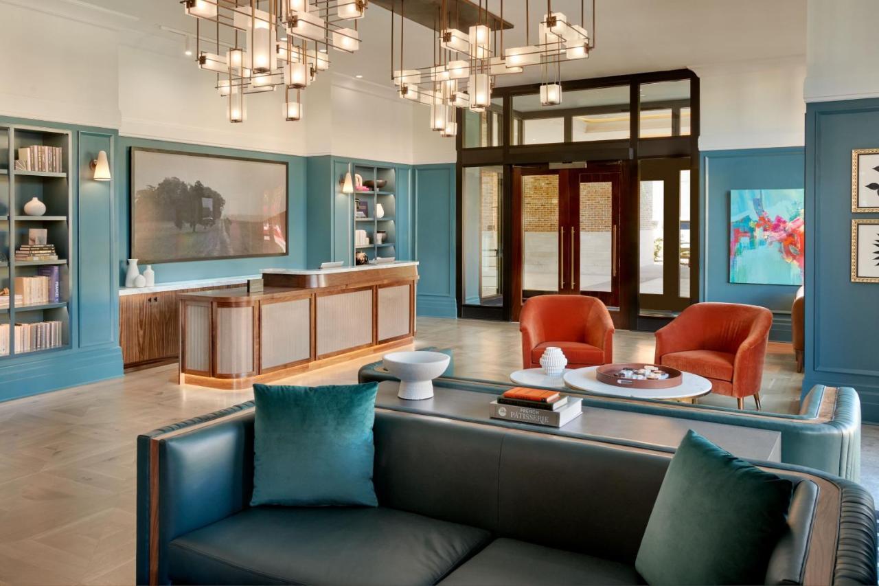 The Alamite, Tuscaloosa, A Tribute Portfolio Hotel 外观 照片
