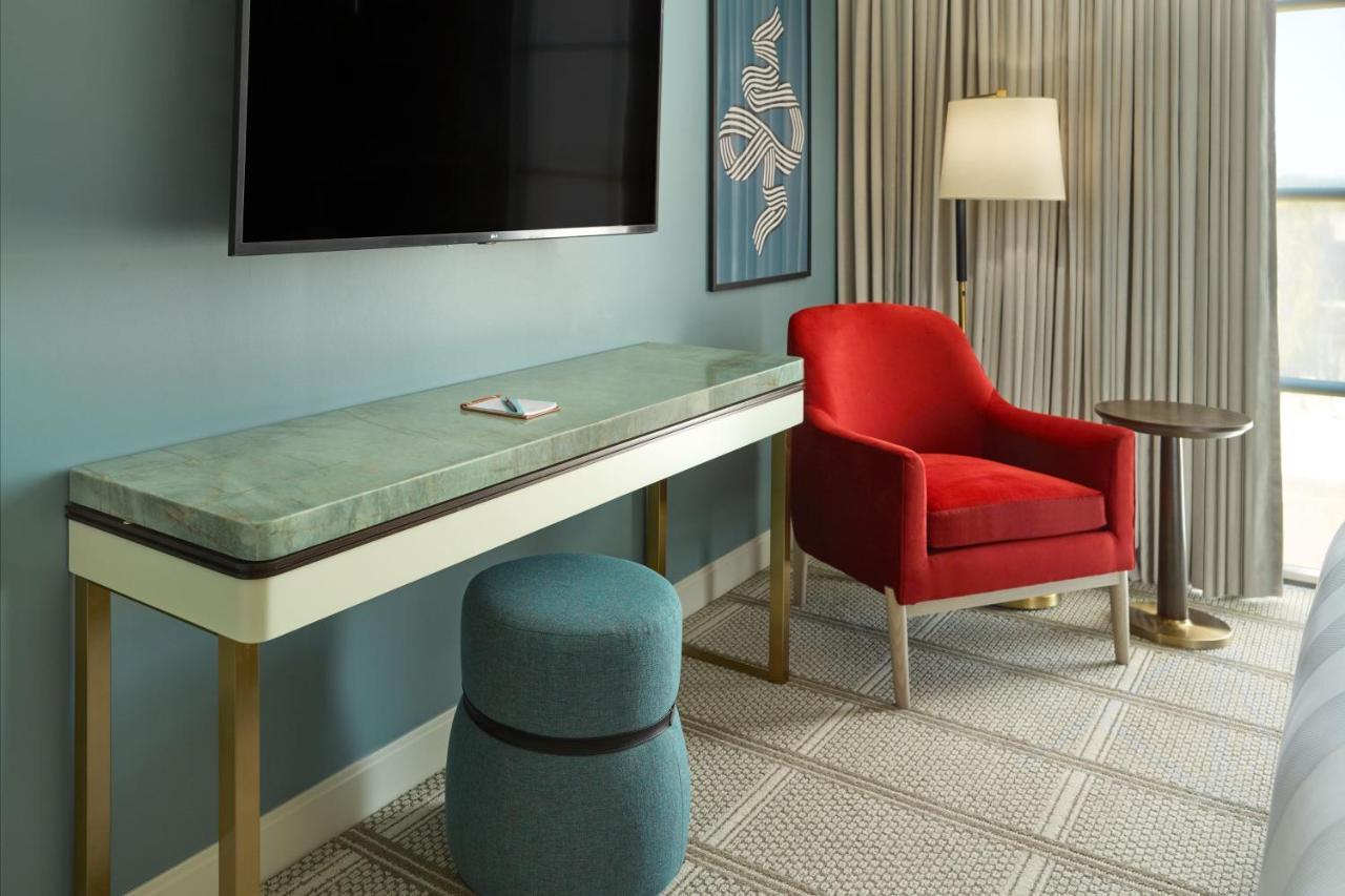 The Alamite, Tuscaloosa, A Tribute Portfolio Hotel 外观 照片