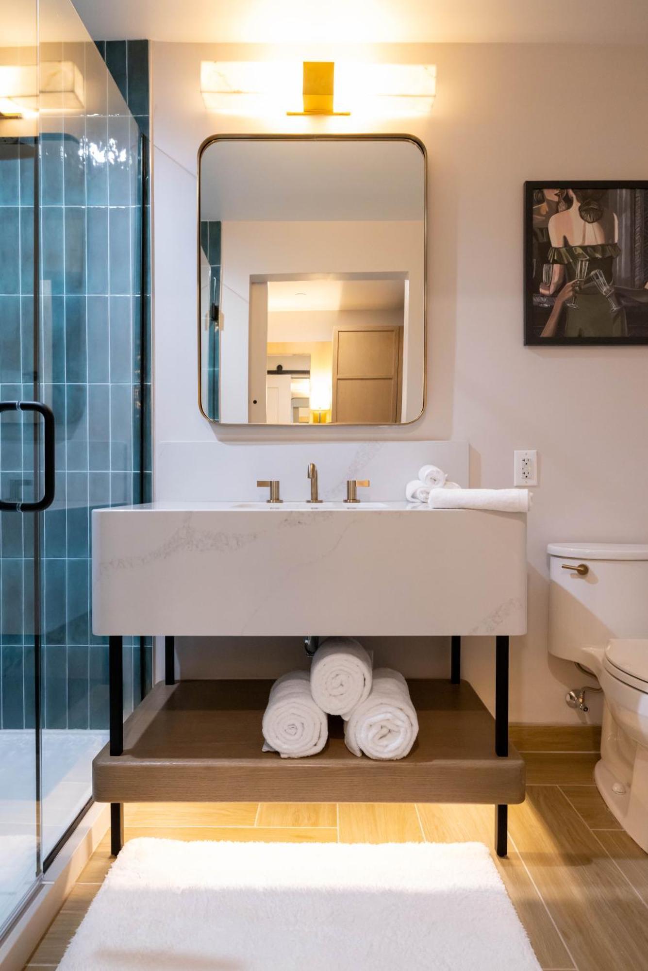 The Alamite, Tuscaloosa, A Tribute Portfolio Hotel 客房 照片