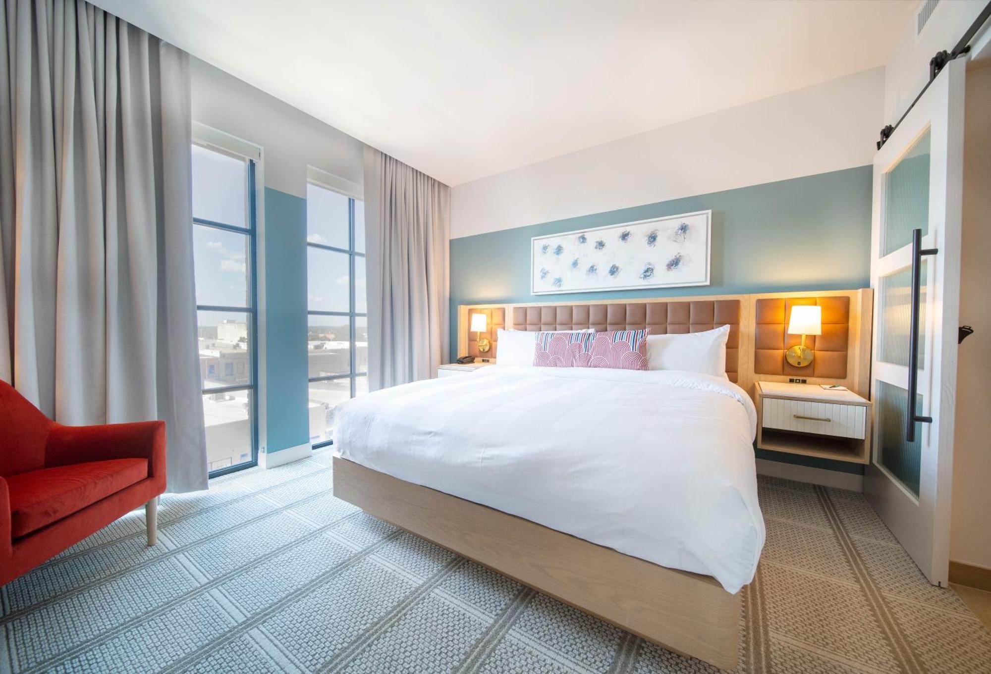 The Alamite, Tuscaloosa, A Tribute Portfolio Hotel 外观 照片