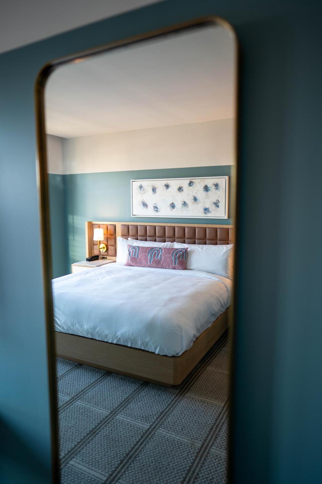 The Alamite, Tuscaloosa, A Tribute Portfolio Hotel 客房 照片